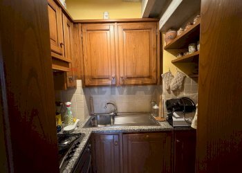 Cucina - Casa semi indipendente Via di Cerasomma  Cerasomma
 
1065, Lucca - foto 6