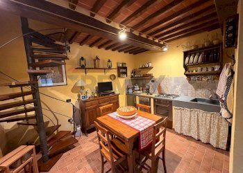 Capanna - Casa semi indipendente Via di Cerasomma  Cerasomma
 
1065, Lucca - foto 22