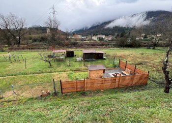 Vista delle montagne - Casa semi indipendente Via di Cerasomma  Cerasomma
 
1065, Lucca - foto 27