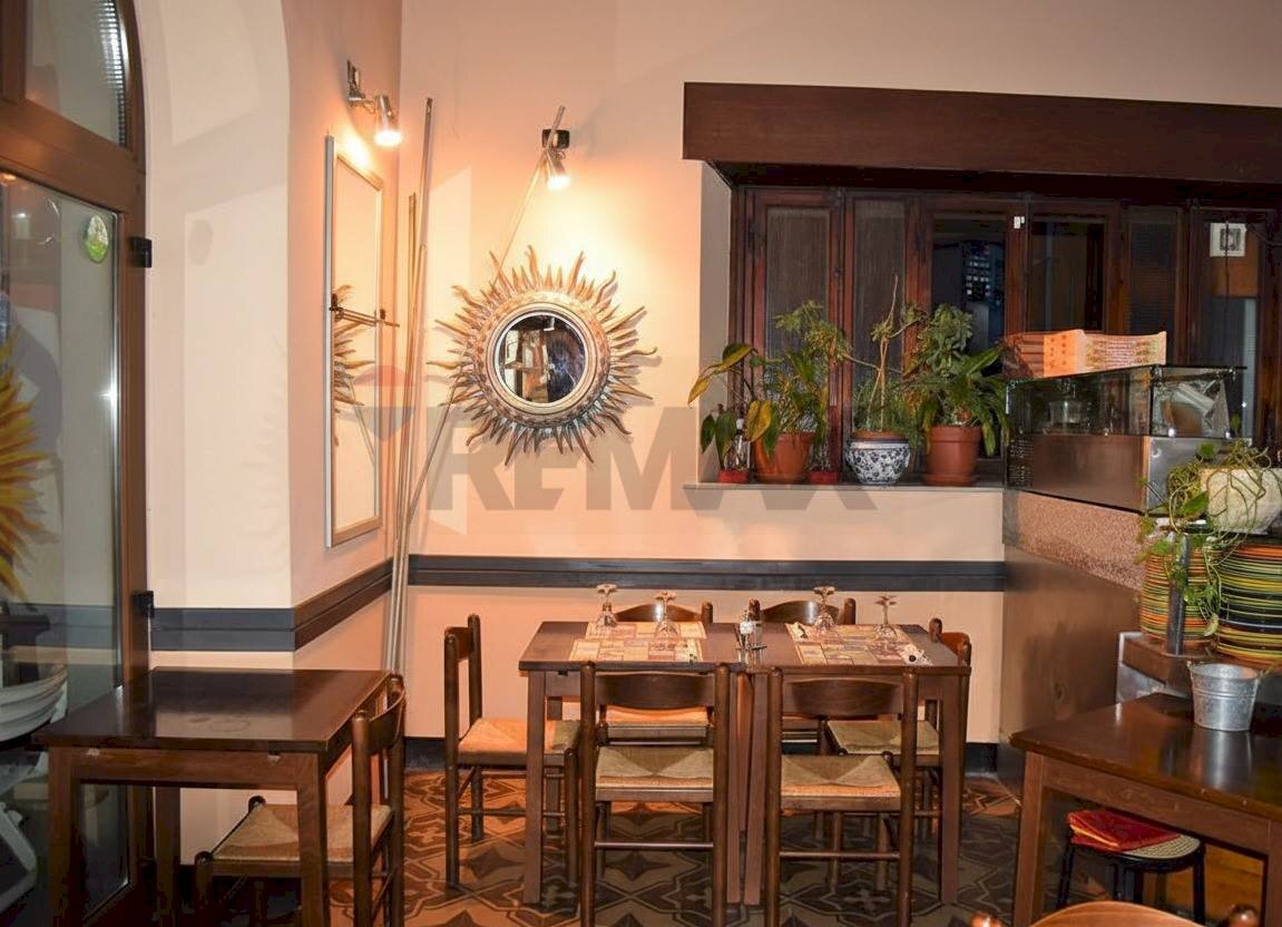 Sala da pranzo - Commercial Activity Bagni di Lucca - photo 1