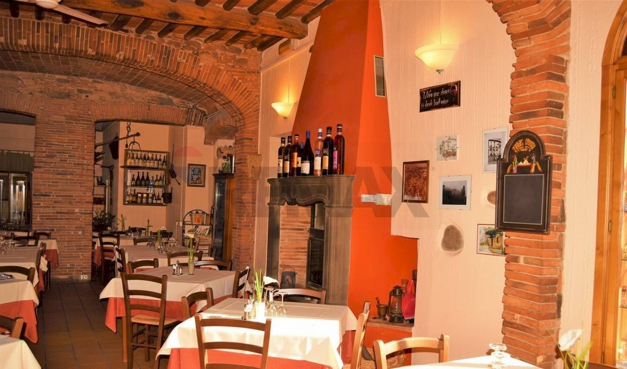 Sala da pranzo - Commercial Activity Bagni di Lucca - photo 3