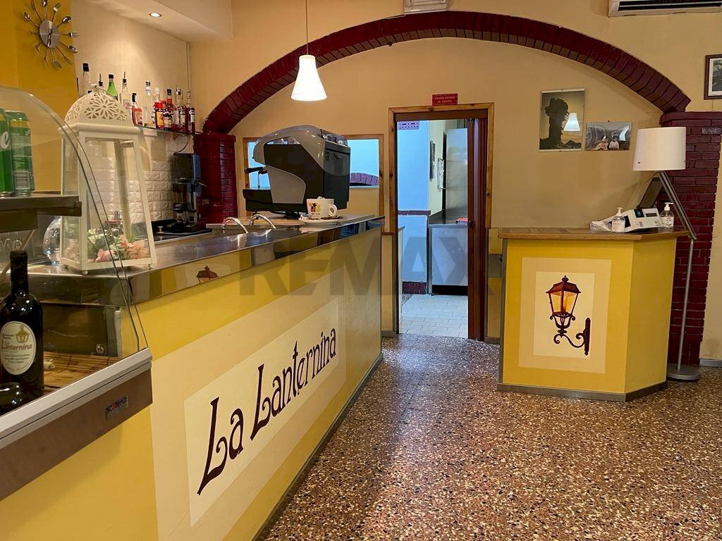 Cucina - Locale Commerciale Bagni di Lucca - foto 1