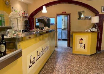 Cucina - Locale Commerciale Bagni di Lucca - foto 1