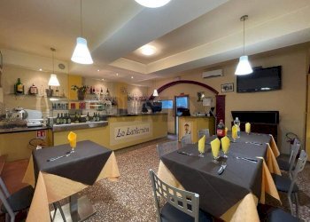 Cucina - Locale Commerciale Bagni di Lucca - foto 3