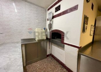 Cucina - Locale Commerciale Bagni di Lucca - foto 10