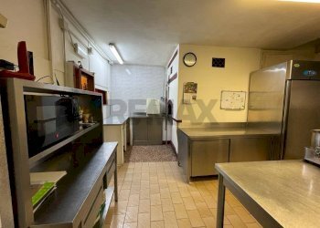 Cucina - Locale Commerciale Bagni di Lucca - foto 11
