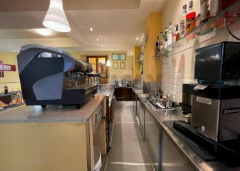 Cucina - Locale Commerciale Bagni di Lucca - foto 13