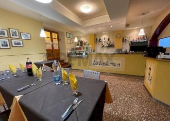 Cucina - Locale Commerciale Bagni di Lucca - foto 15