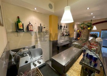 Cucina - Locale Commerciale Bagni di Lucca - foto 17