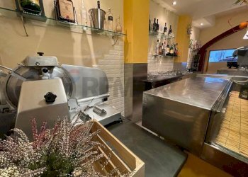 Cucina - Locale Commerciale Bagni di Lucca - foto 18