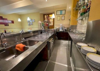 Cucina - Locale Commerciale Bagni di Lucca - foto 19