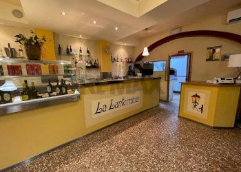 Cucina - Locale Commerciale Bagni di Lucca - foto 29