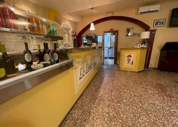 Cucina - Locale Commerciale Bagni di Lucca - foto 30
