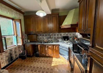 Cucina - Casa semi indipendente via ruga palleggio
 
02, Bagni di Lucca - foto 3