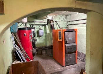 Dispensa di stoccaggio - Casa semi indipendente via ruga palleggio
 
02, Bagni di Lucca - foto 12