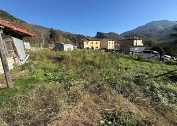 Vista delle montagne - Casa semi indipendente via ruga palleggio
 
02, Bagni di Lucca - foto 17