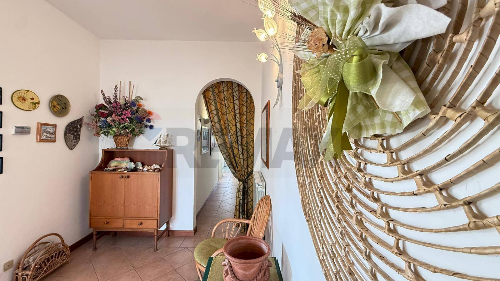 Hall / corridoio - Appartamento Camaiore - foto 1