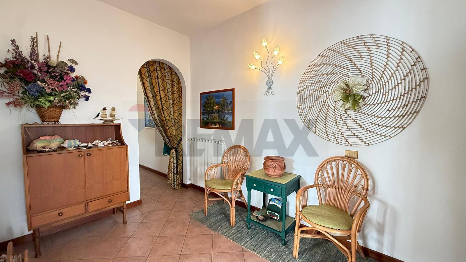 Sala da pranzo - Appartamento Camaiore - foto 2