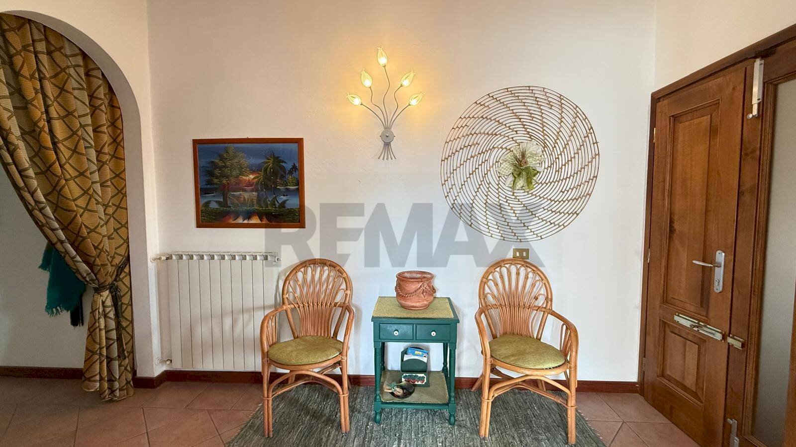 Sala da pranzo - Appartamento Camaiore - foto 3