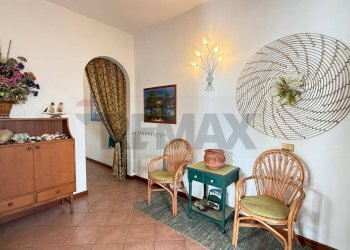 Sala da pranzo - Appartamento Camaiore - foto 2