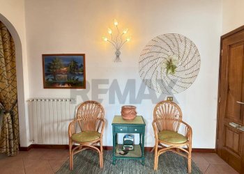 Sala da pranzo - Appartamento Camaiore - foto 3