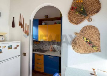 Cucina - Appartamento Camaiore - foto 5