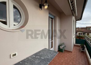 Balcone - Appartamento Camaiore - foto 11