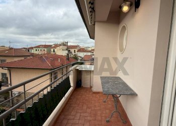 Balcone - Appartamento Camaiore - foto 12