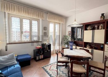 Sala da pranzo - Appartamento Camaiore - foto 16