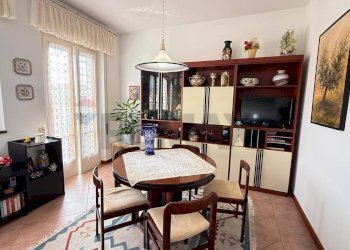 Sala da pranzo - Appartamento Camaiore - foto 17