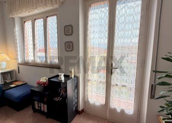 Soggiorno - Appartamento Camaiore - foto 18