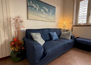 Soggiorno - Appartamento Camaiore - foto 19