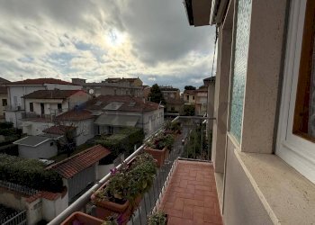 Balcone - Appartamento Camaiore - foto 20