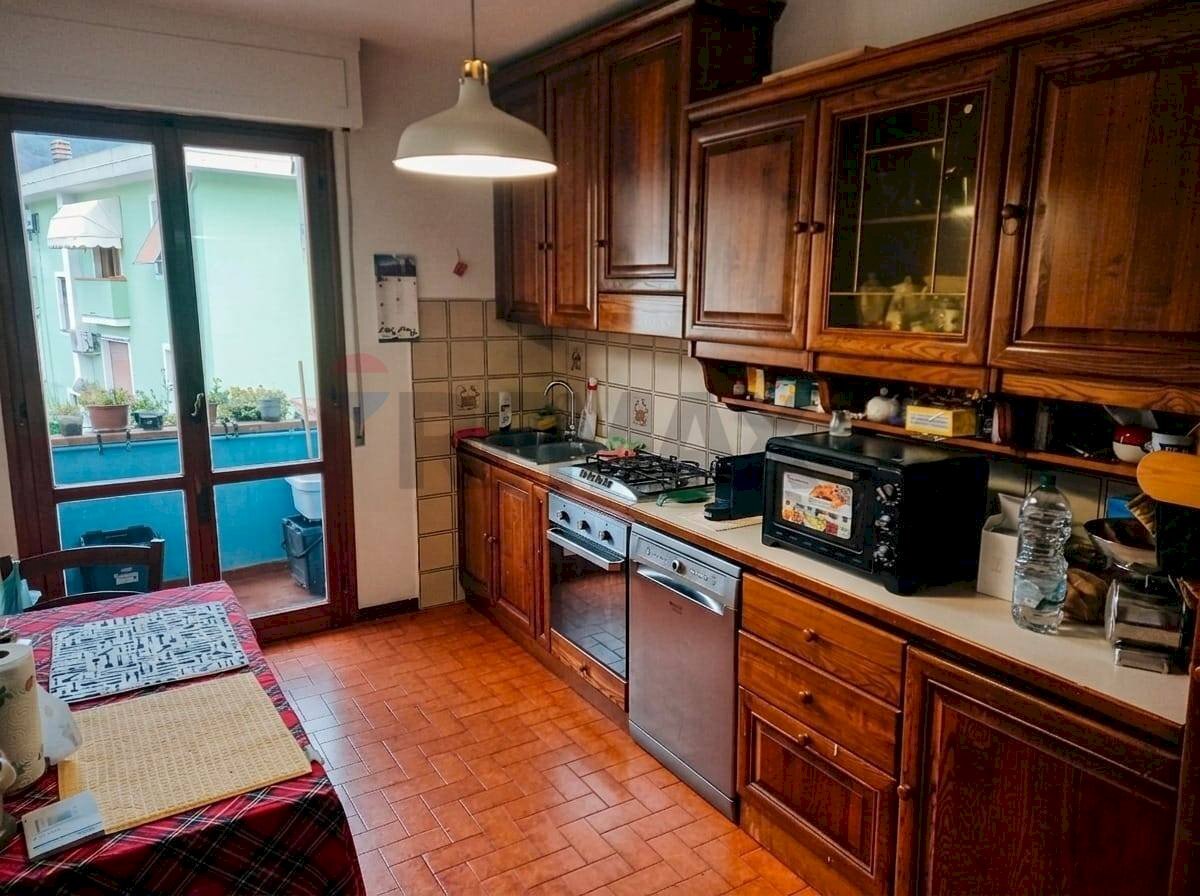 Cucina - Appartamento Borgo a Mozzano - foto 3