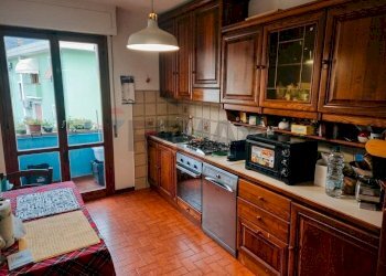 Cucina - Appartamento Borgo a Mozzano - foto 3