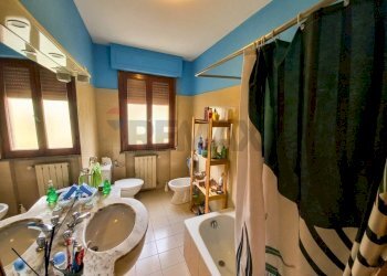 Bagno - Appartamento Borgo a Mozzano - foto 7