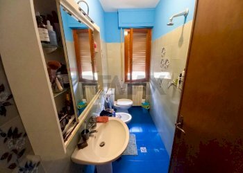 Bagno - Appartamento Borgo a Mozzano - foto 8