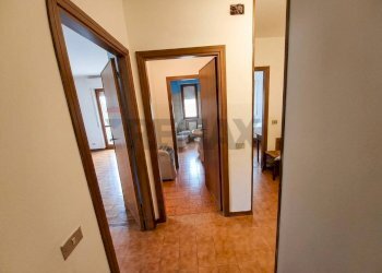 Hall / corridoio - Appartamento Borgo a Mozzano - foto 9