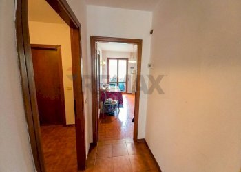 Hall / corridoio - Appartamento Borgo a Mozzano - foto 11