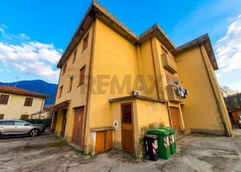 Casa all\'aperto - Appartamento Borgo a Mozzano - foto 13