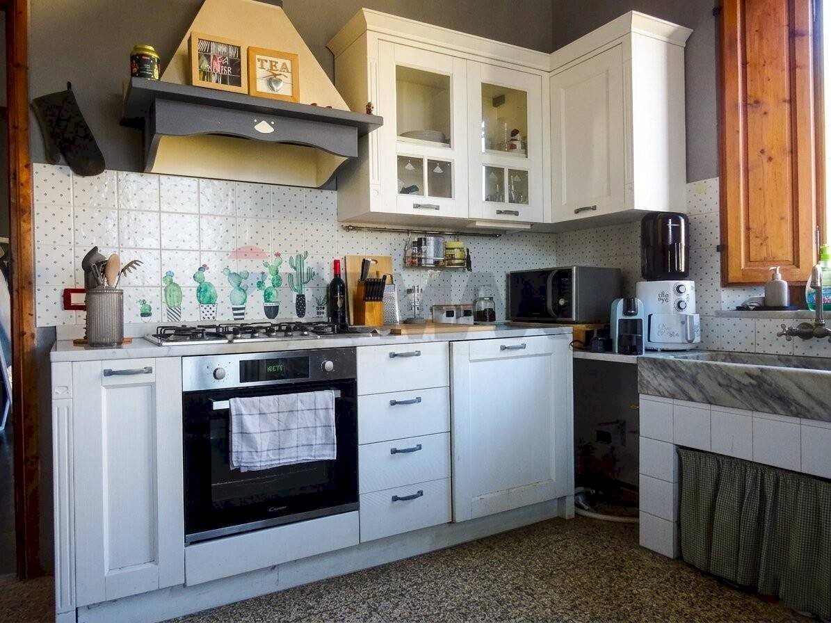 Cucina - Casa semi indipendente Borgo a Mozzano - foto 1