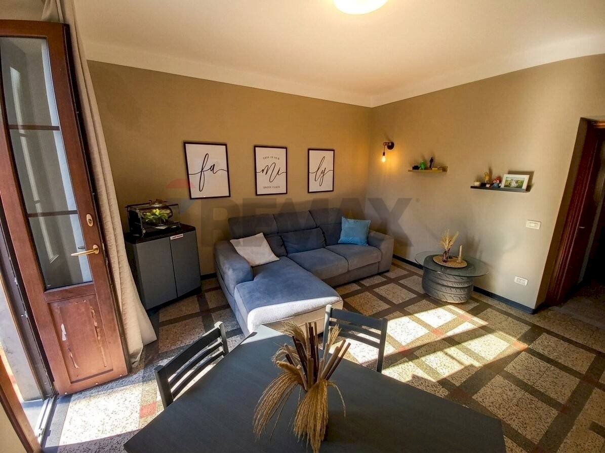 Soggiorno - Casa semi indipendente Borgo a Mozzano - foto 2