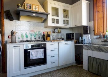 Cucina - Casa semi indipendente Borgo a Mozzano - foto 1