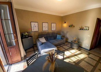 Soggiorno - Casa semi indipendente Borgo a Mozzano - foto 2