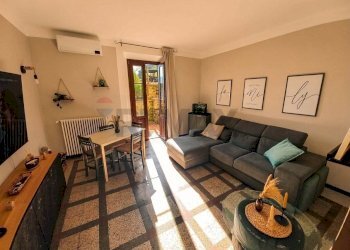 Sala da pranzo - Casa semi indipendente Borgo a Mozzano - foto 4