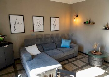 Soggiorno - Casa semi indipendente Borgo a Mozzano - foto 5