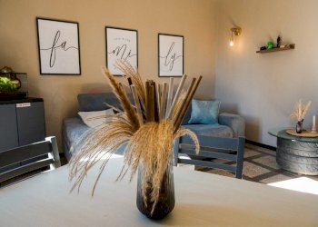 Soggiorno - Casa semi indipendente Borgo a Mozzano - foto 6