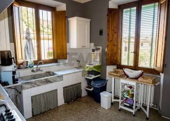 Cucina - Casa semi indipendente Borgo a Mozzano - foto 7