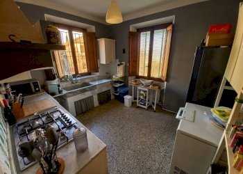 Cucina - Casa semi indipendente Borgo a Mozzano - foto 9