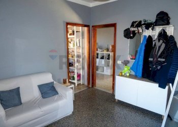 Soggiorno - Casa semi indipendente Borgo a Mozzano - foto 14